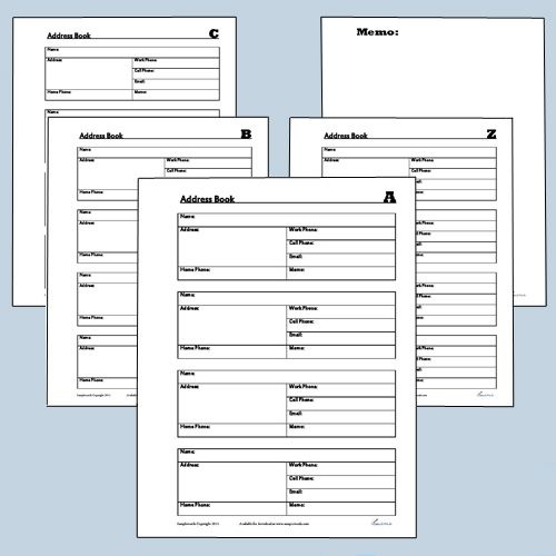 Business letter books pdf