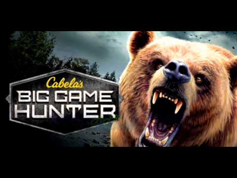 Big game hunter online free games