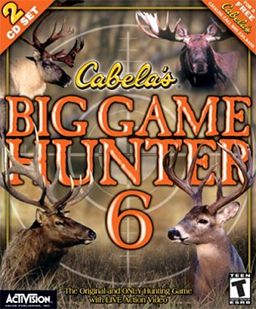 Big Game Hunter Online Free